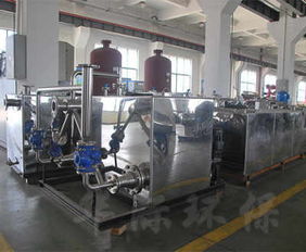 婁底市地下室油水分離器與玻璃鋼生物除臭濾池站的綜合應(yīng)用