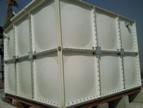 玻璃鋼制品 從貴州水箱到生物除臭箱的多功能應(yīng)用